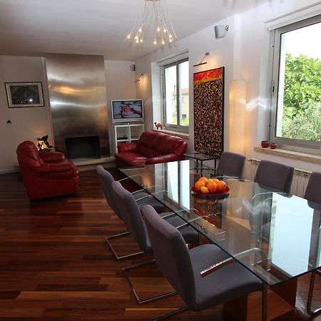 Apartment Lycia Rovinj Kültér fotó