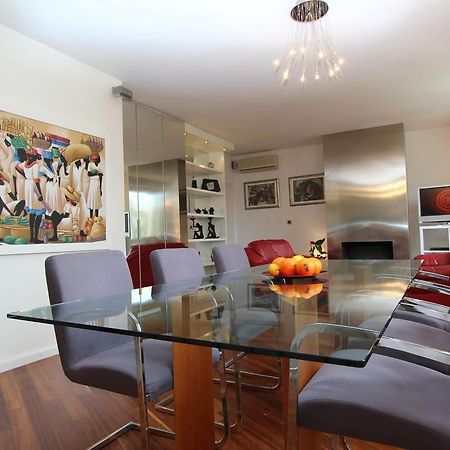 Apartment Lycia Rovinj Szoba fotó