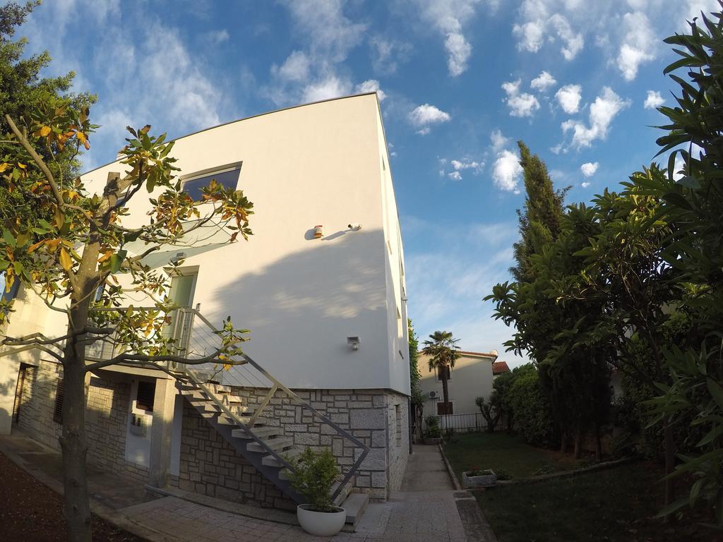 Apartment Lycia Rovinj Szoba fotó