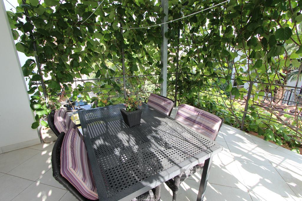 Apartment Lycia Rovinj Szoba fotó