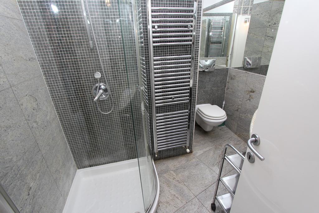Apartment Lycia Rovinj Szoba fotó