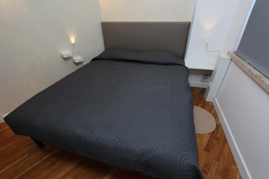 Apartment Lycia Rovinj Szoba fotó