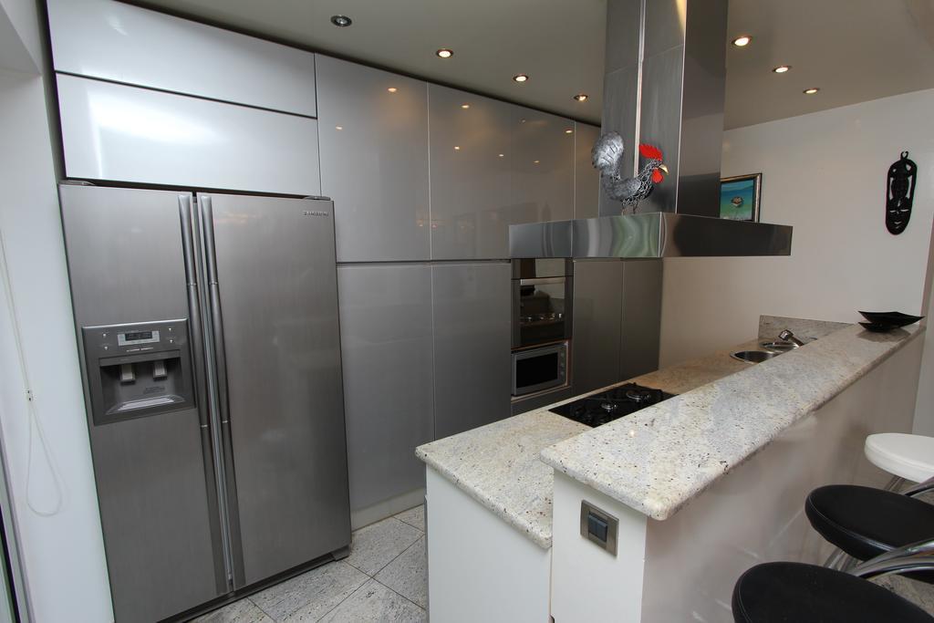 Apartment Lycia Rovinj Szoba fotó