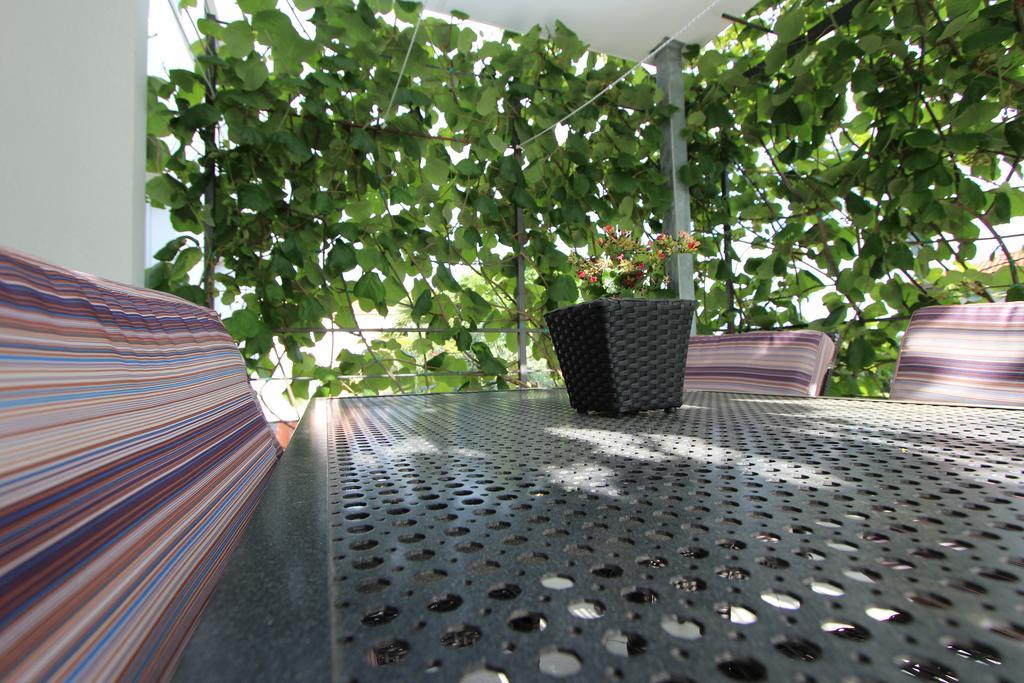 Apartment Lycia Rovinj Szoba fotó