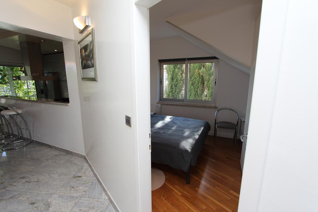 Apartment Lycia Rovinj Szoba fotó