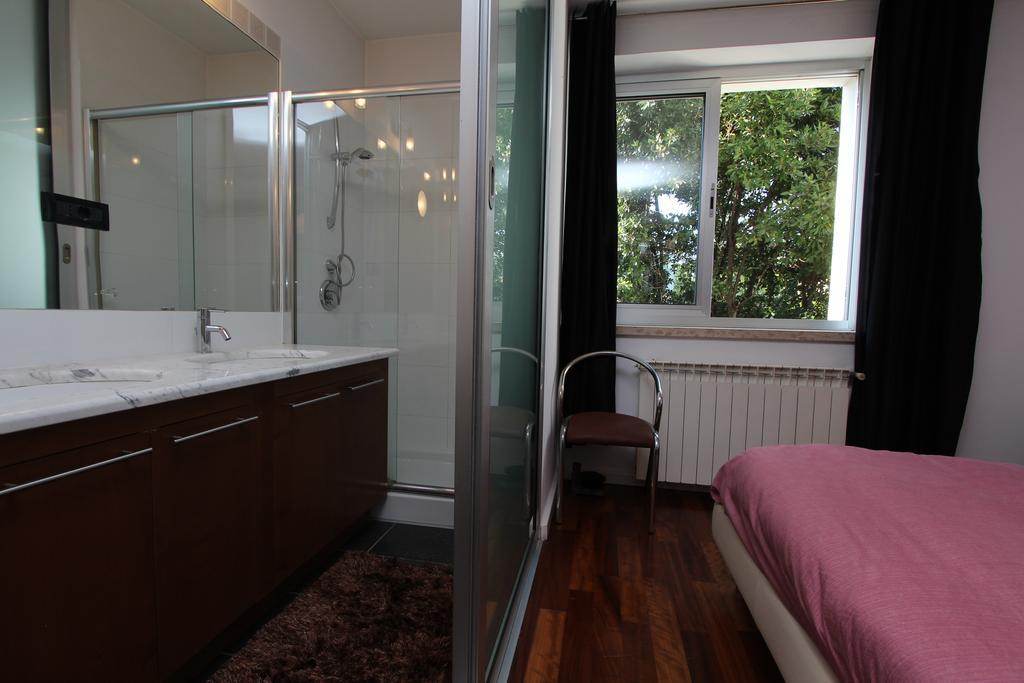 Apartment Lycia Rovinj Szoba fotó