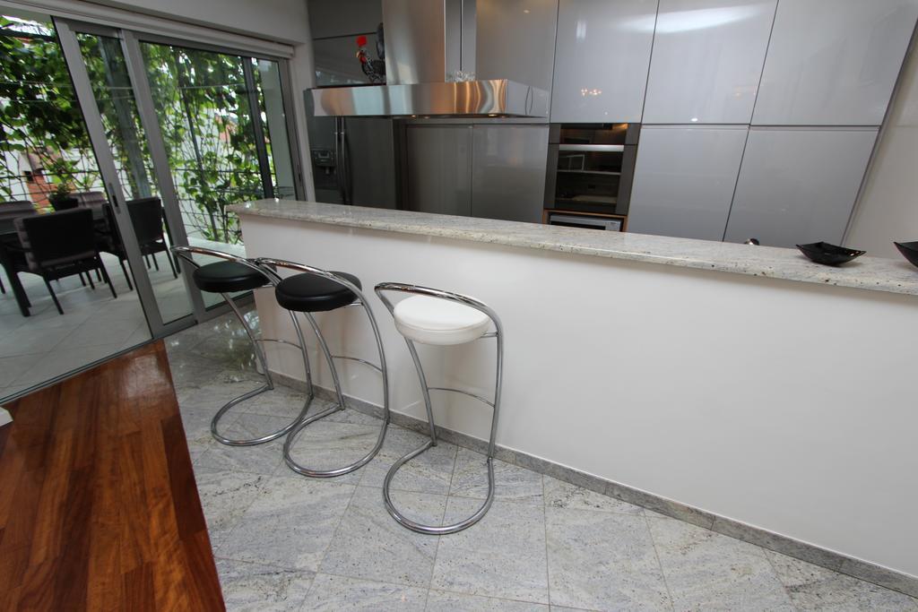 Apartment Lycia Rovinj Szoba fotó