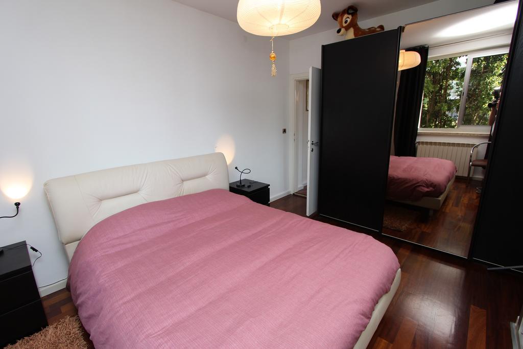 Apartment Lycia Rovinj Szoba fotó