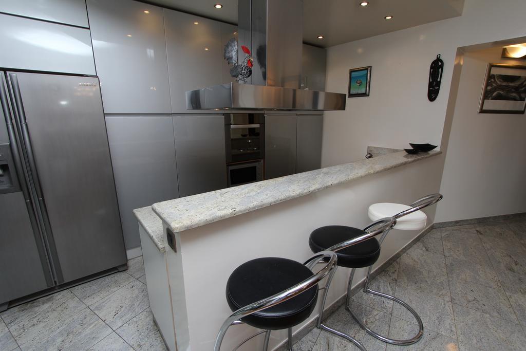 Apartment Lycia Rovinj Szoba fotó