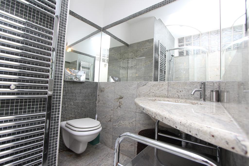 Apartment Lycia Rovinj Szoba fotó