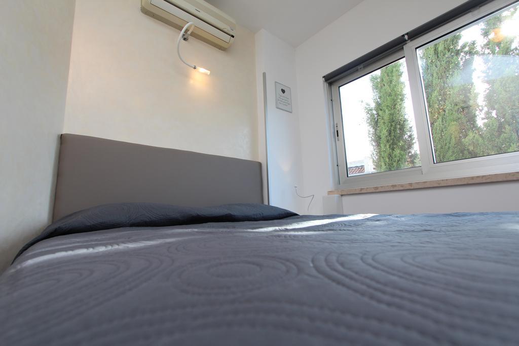 Apartment Lycia Rovinj Szoba fotó